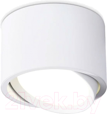 Точечный светильник Ambrella TN6805 WH - фото