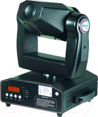 Прожектор сценический Acme IM-5W - фото