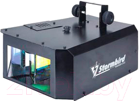 Прожектор сценический Acme MH-130-HID StormBird - фото