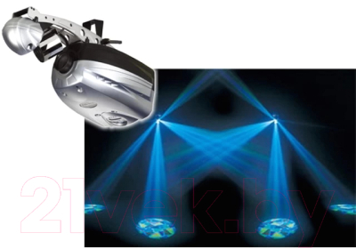 Прожектор сценический Acme IR-7B-MSD