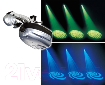 Прожектор сценический Acme IR-7S-MSD