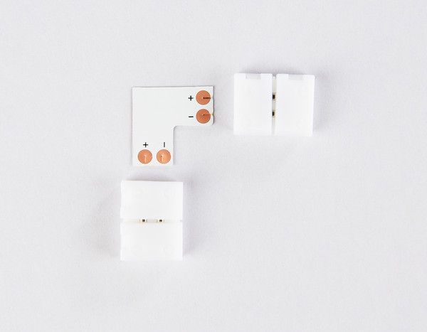 Набор коннекторов для светодиодной ленты Ambrella GS6501