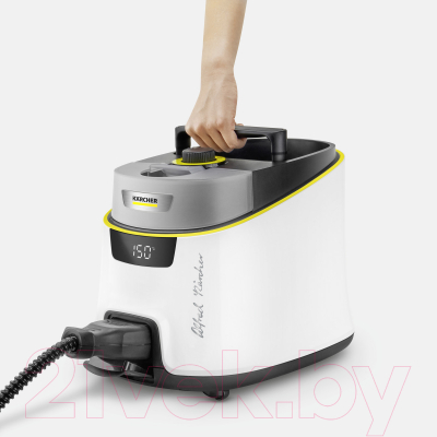 Пароочиститель Karcher SC 5 Deluxe Signature Line