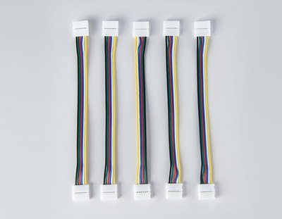 Набор коннекторов для светодиодной ленты Ambrella GS7851