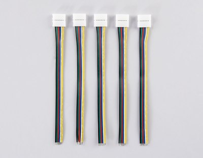 Набор коннекторов для светодиодной ленты Ambrella GS7351