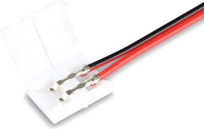 Набор коннекторов для светодиодной ленты Ambrella GS7551 - фото