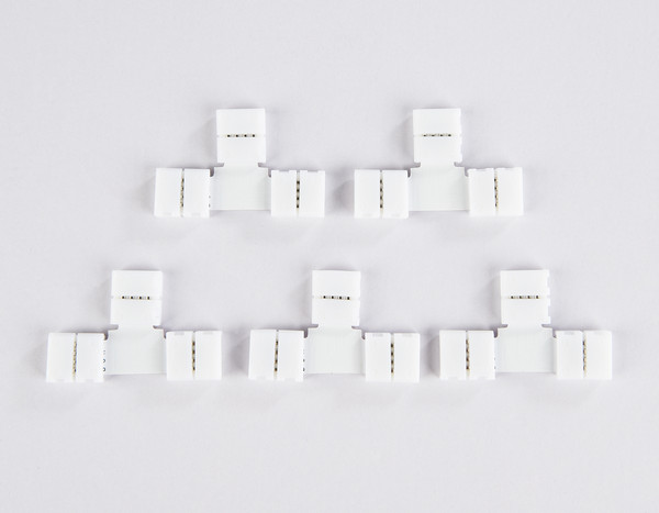 Набор коннекторов для светодиодной ленты Ambrella GS7001