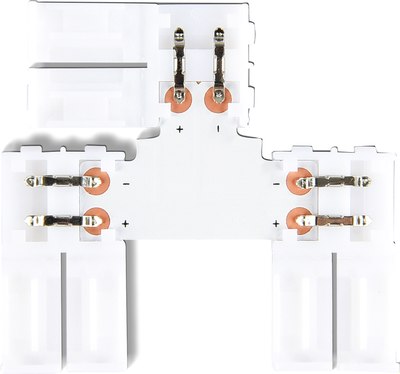 Набор коннекторов для светодиодной ленты Ambrella GS6951 - фото