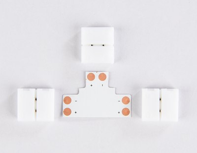 Набор коннекторов для светодиодной ленты Ambrella GS6951