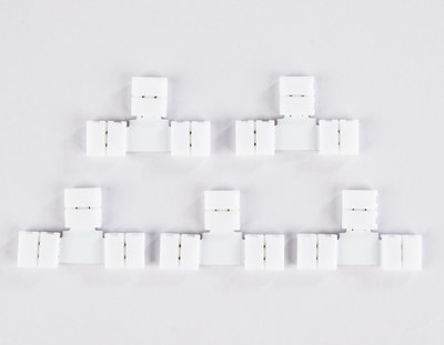 Набор коннекторов для светодиодной ленты Ambrella GS6951