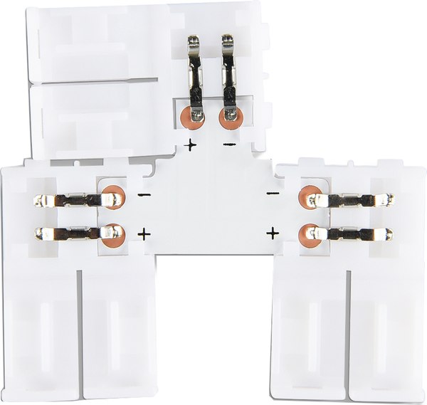 Набор коннекторов для светодиодной ленты Ambrella GS6901 - фото