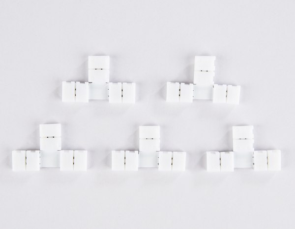 Набор коннекторов для светодиодной ленты Ambrella GS6901