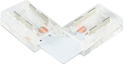 Набор коннекторов для светодиодной ленты Ambrella GS6851 - фото