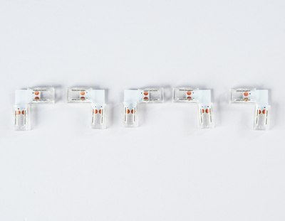 Набор коннекторов для светодиодной ленты Ambrella GS6851