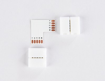 Набор коннекторов для светодиодной ленты Ambrella GS6751