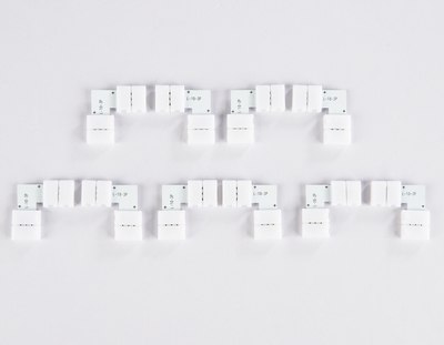 Набор коннекторов для светодиодной ленты Ambrella GS6651