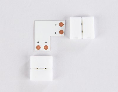 Набор коннекторов для светодиодной ленты Ambrella GS6551