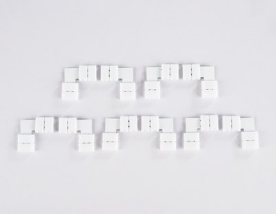 Набор коннекторов для светодиодной ленты Ambrella GS6551