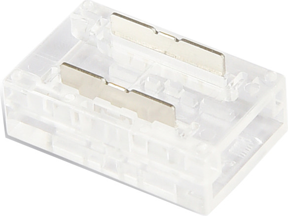 Набор коннекторов для светодиодной ленты Ambrella GS6351 - фото