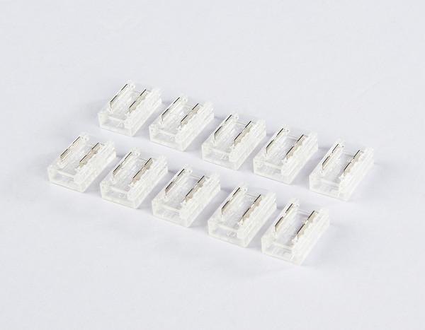 Набор коннекторов для светодиодной ленты Ambrella GS6351