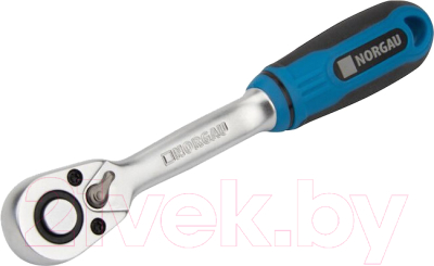 Набор головок слесарных Norgau ND2019-S414 / 063592019