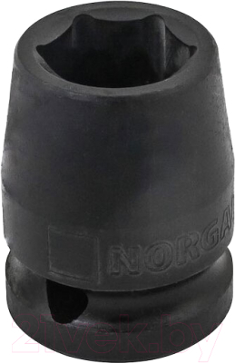 Набор головок слесарных Norgau N19K-016 / 064041816