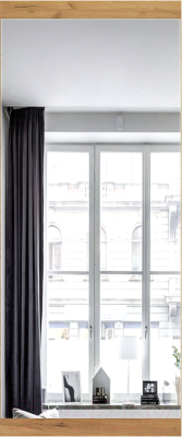 Зеркало Памир Гретта 500 - фото