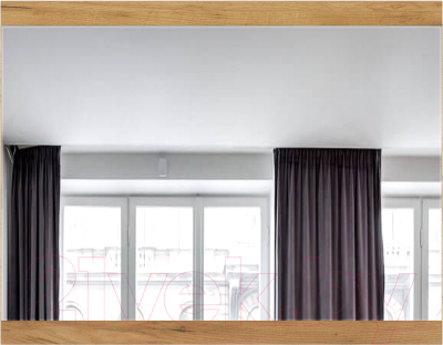 Зеркало Памир Гретта 900 - фото