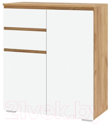 Тумба Памир Гретта 2С2Я - фото