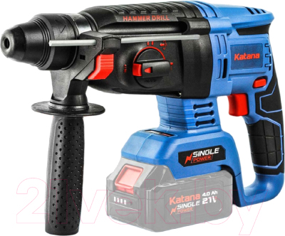 Перфоратор Katana RH5500 / KRH5500.00 - фото