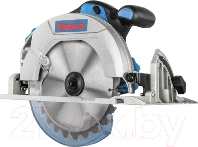 Дисковая пила Katana CP3900 / KCP3900.00 - фото