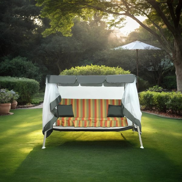 Качели садовые Sundays Garden Варна-6 с1536