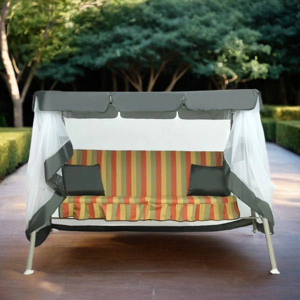 Качели садовые Sundays Garden Варна-6 с1536