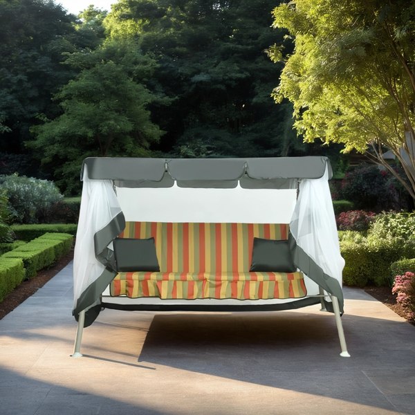 Качели садовые Sundays Garden Варна-6 с1536