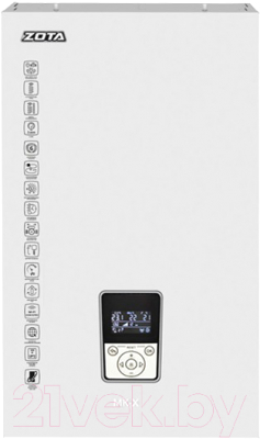 Электрический котел Zota MK-X 15 - фото