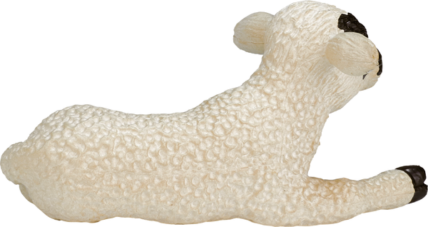 Фигурка коллекционная Konik Шотландский черноголовый ягненок / AMF1021