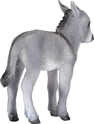 Фигурка коллекционная Konik Осел, жеребенок / AMF1101