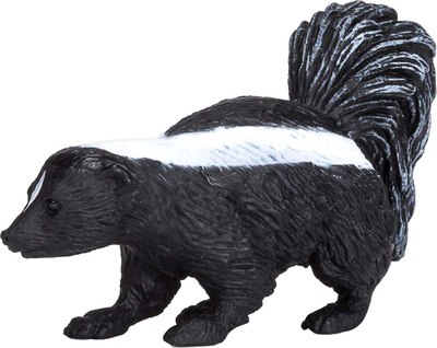 Фигурка коллекционная Konik Скунс / AMW2042 - фото