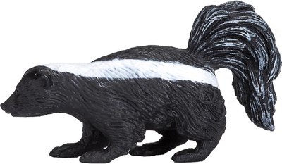 Фигурка коллекционная Konik Скунс / AMW2042