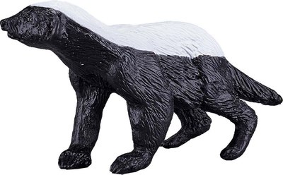 Фигурка коллекционная Konik Медоед, самец / AMW2083 - фото