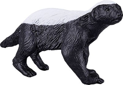 Фигурка коллекционная Konik Медоед, самец / AMW2083