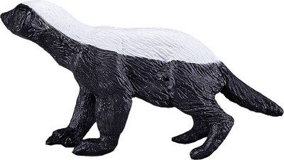 Фигурка коллекционная Konik Медоед, самец / AMW2083