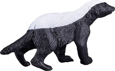 Фигурка коллекционная Konik Медоед, самец / AMW2083