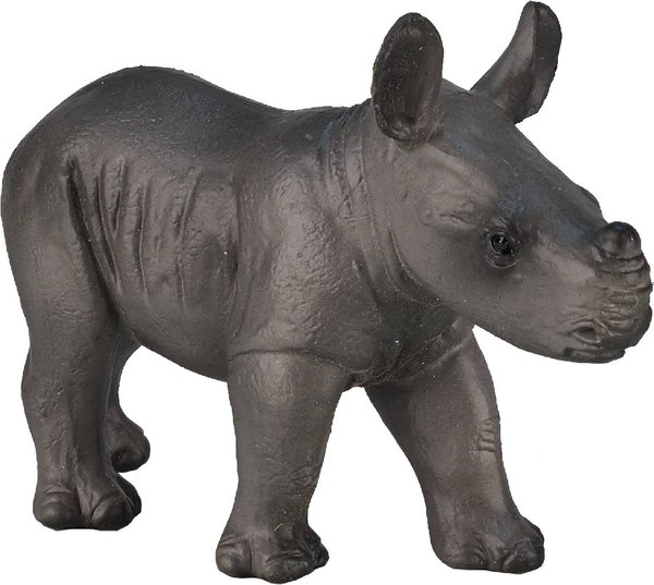 Фигурка коллекционная Konik Носорог, детеныш / AMW2108