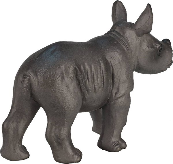 Фигурка коллекционная Konik Носорог, детеныш / AMW2108