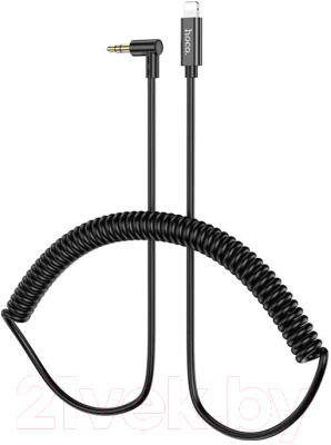 Кабель Hoco DUP07 - фото