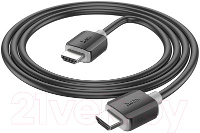 Кабель Hoco US08 HDMI 2.0 - фото