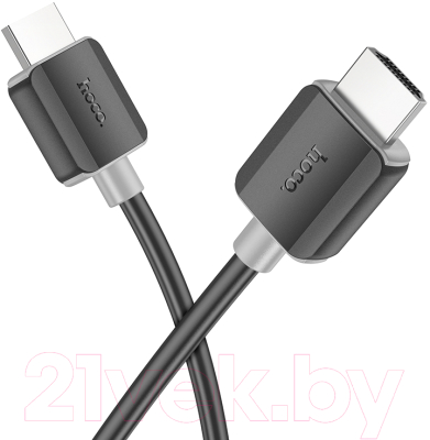 Кабель Hoco US08 HDMI 2.0
