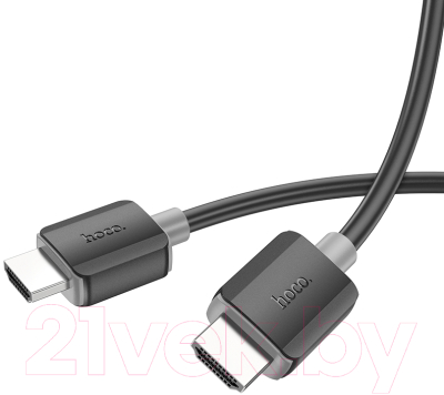 Кабель Hoco US08 HDMI 2.0