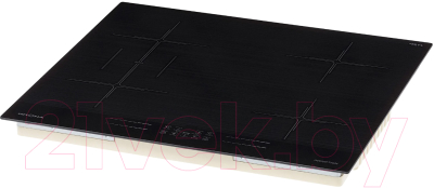 Индукционная варочная панель Krona Genesis 60 BL / КА-00005709 - фото